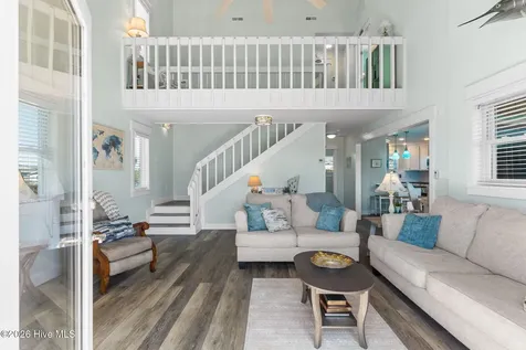 1622 E Beach Drive Oak Island NC 28465