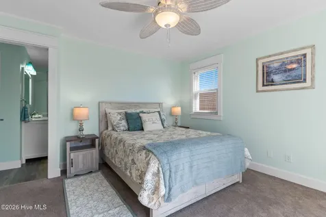 1622 E Beach Drive Oak Island NC 28465