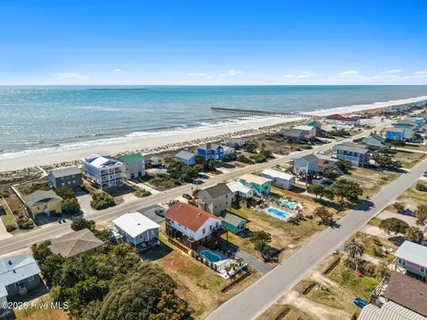 1622 E Beach Drive Oak Island NC 28465