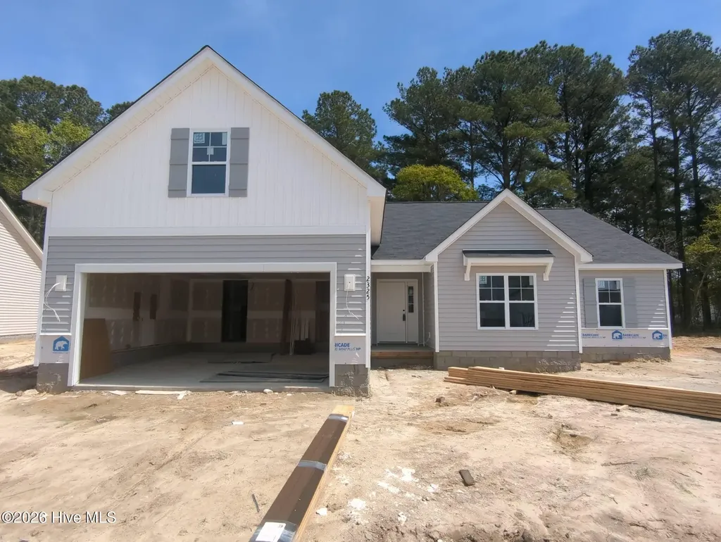 2325 Rhinestone Drive Winterville NC 28590