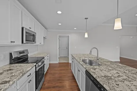 2325 Rhinestone Drive Winterville NC 28590