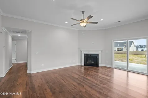 2325 Rhinestone Drive Winterville NC 28590