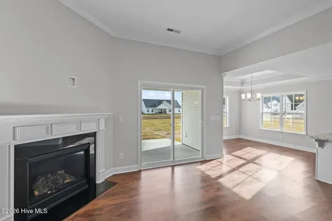 2325 Rhinestone Drive Winterville NC 28590