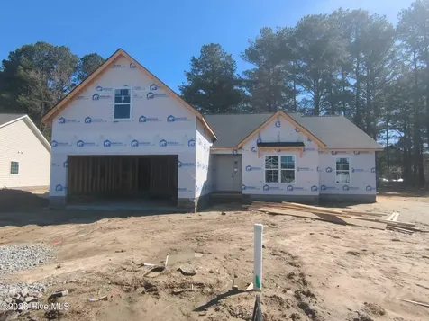 2325 Rhinestone Drive Winterville NC 28590