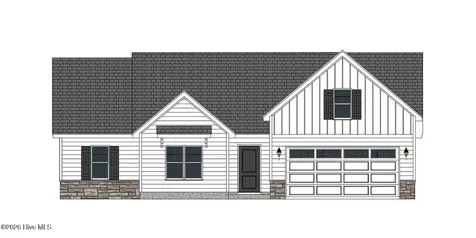 2325 Rhinestone Drive Winterville NC 28590
