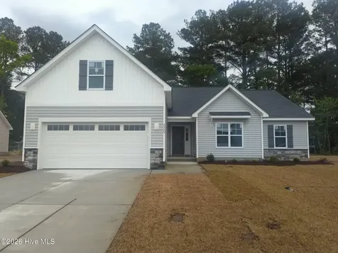 2325 Rhinestone Drive Winterville NC 28590