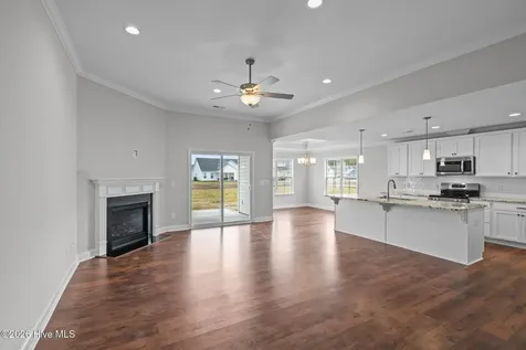 2325 Rhinestone Drive Winterville NC 28590
