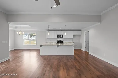 2325 Rhinestone Drive Winterville NC 28590