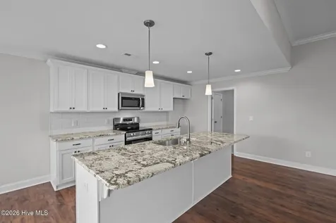 2325 Rhinestone Drive Winterville NC 28590