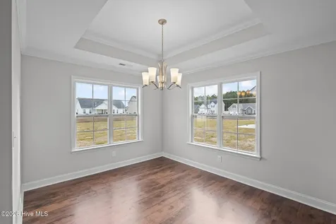 2325 Rhinestone Drive Winterville NC 28590