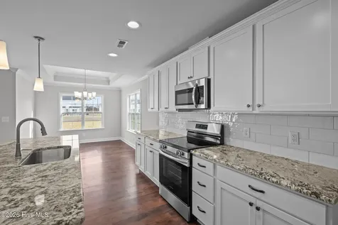 2325 Rhinestone Drive Winterville NC 28590