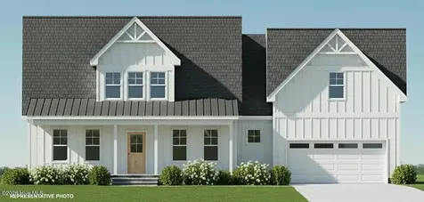 26 Watermere Street Wendell NC 27591