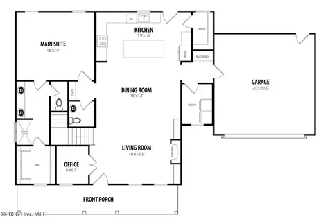 26 Watermere Street Wendell NC 27591