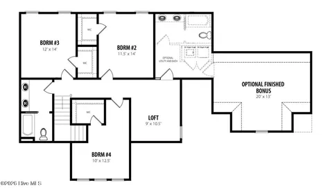 26 Watermere Street Wendell NC 27591