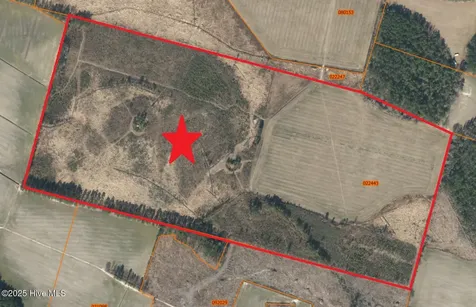 0 Near 685 Rossie Ober Road Whiteville NC 28472