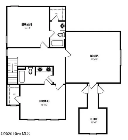 51 Watermere Street Wendell NC 27591