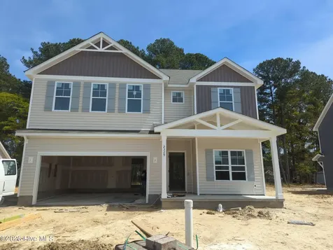 2329 Rhinestone Drive Winterville NC 28590