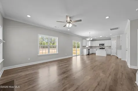 2329 Rhinestone Drive Winterville NC 28590