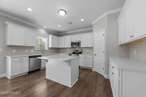 2329 Rhinestone Drive Winterville NC 28590