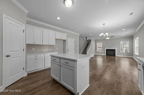 2329 Rhinestone Drive Winterville NC 28590