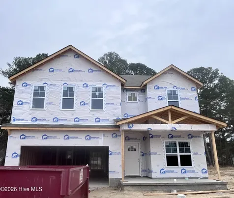 2329 Rhinestone Drive Winterville NC 28590