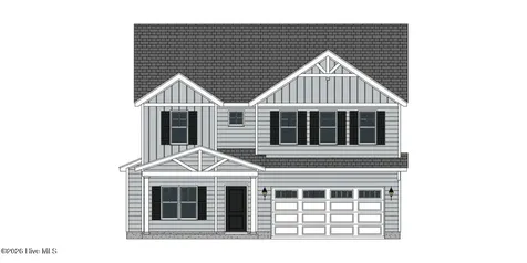 2329 Rhinestone Drive Winterville NC 28590