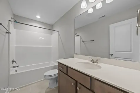 2329 Rhinestone Drive Winterville NC 28590