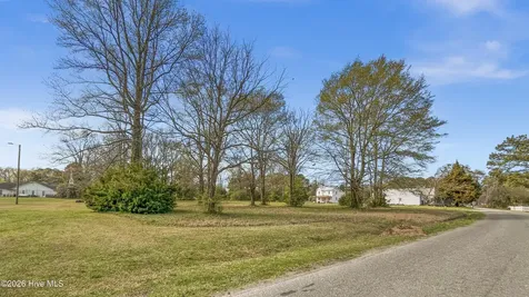 0 E George Street Warsaw NC 28398