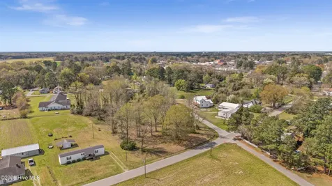 0 E George Street Warsaw NC 28398