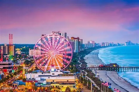 Carolina Beach NC 28428