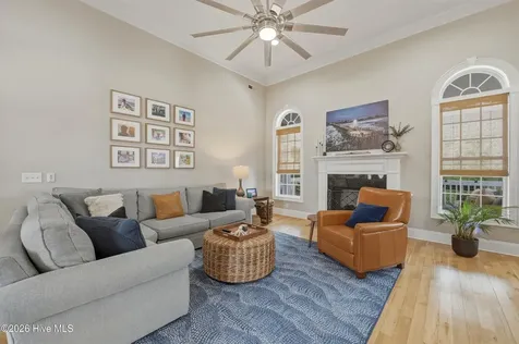 100 Cove Side Lane Hampstead NC 28443