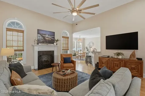 100 Cove Side Lane Hampstead NC 28443