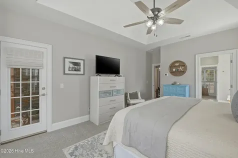 100 Cove Side Lane Hampstead NC 28443