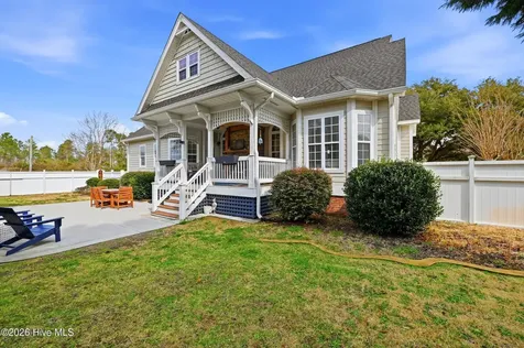 100 Cove Side Lane Hampstead NC 28443