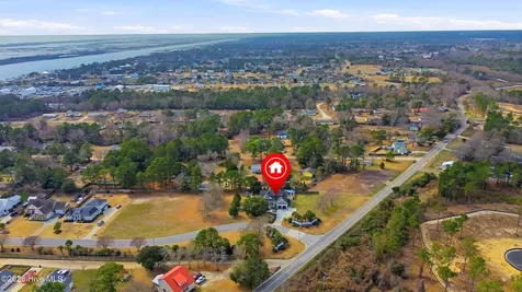 100 Cove Side Lane Hampstead NC 28443
