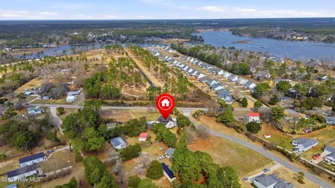 100 Cove Side Lane Hampstead NC 28443