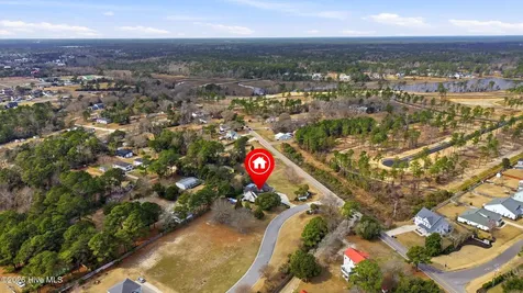 100 Cove Side Lane Hampstead NC 28443