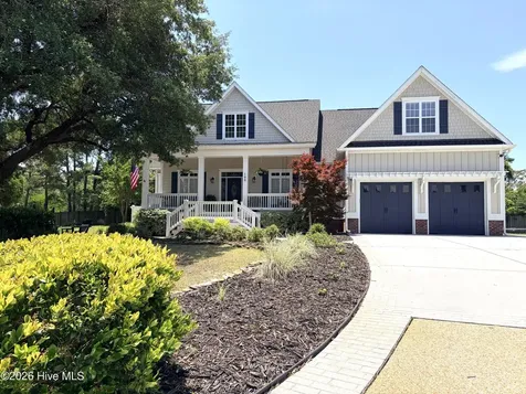 100 Cove Side Lane Hampstead NC 28443