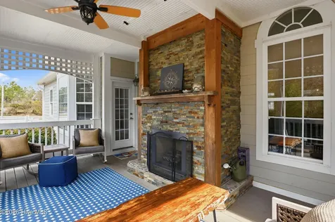 100 Cove Side Lane Hampstead NC 28443