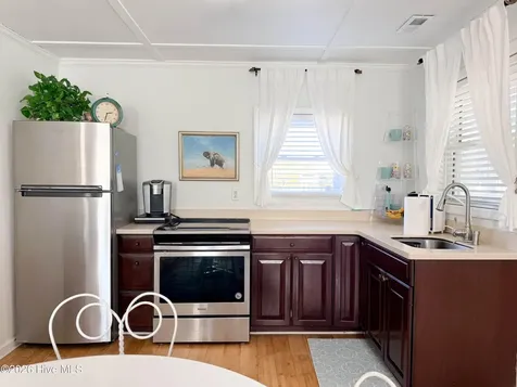 6910 12th Avenue North Topsail Beach NC 28460