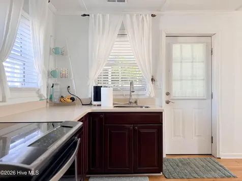 6910 12th Avenue North Topsail Beach NC 28460