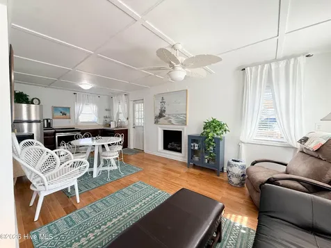 6910 12th Avenue North Topsail Beach NC 28460
