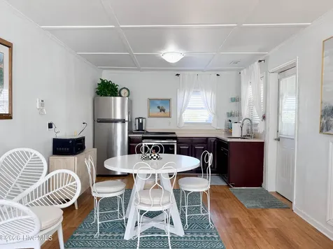 6910 12th Avenue North Topsail Beach NC 28460