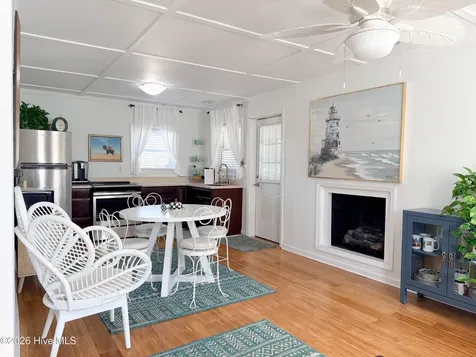 6910 12th Avenue North Topsail Beach NC 28460