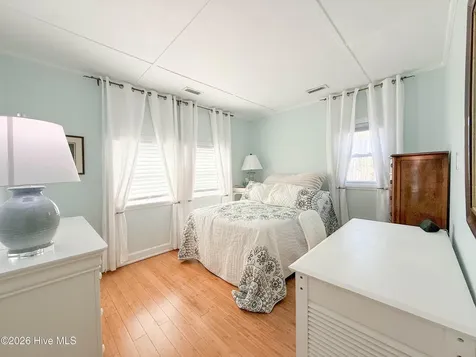 6910 12th Avenue North Topsail Beach NC 28460