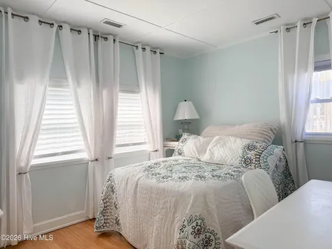 6910 12th Avenue North Topsail Beach NC 28460