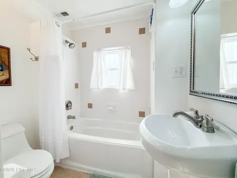 6910 12th Avenue North Topsail Beach NC 28460