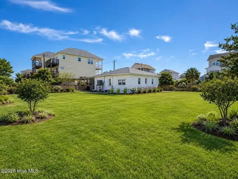 6910 12th Avenue North Topsail Beach NC 28460