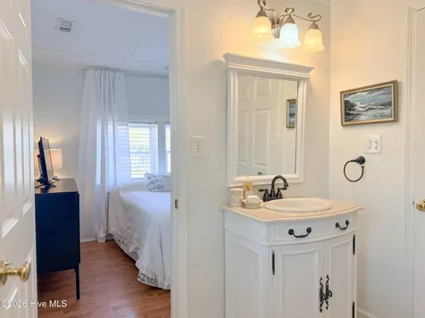 6910 12th Avenue North Topsail Beach NC 28460