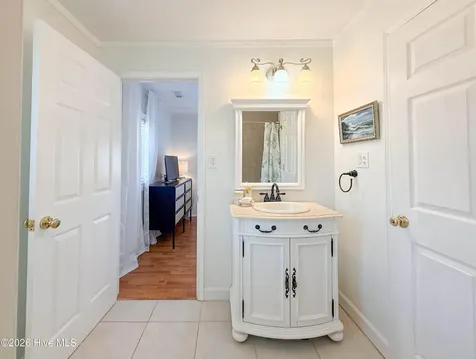 6910 12th Avenue North Topsail Beach NC 28460
